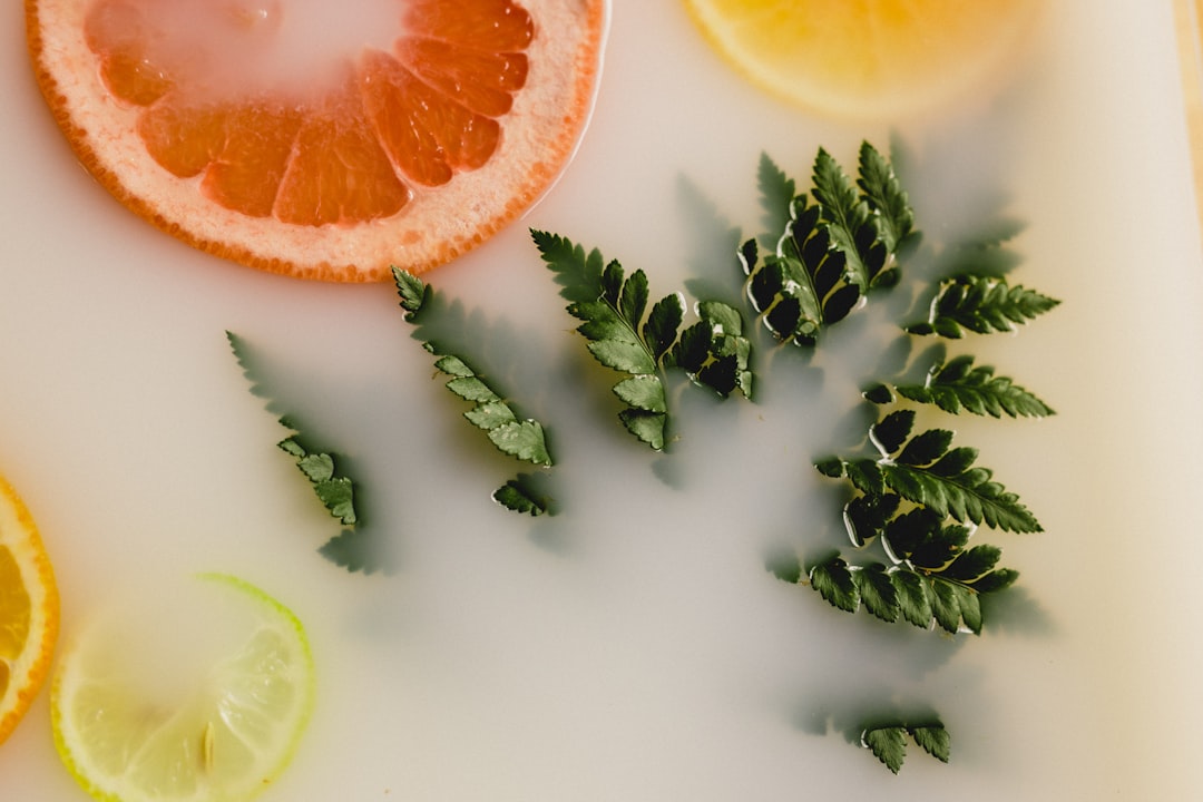 Photo Edible fern